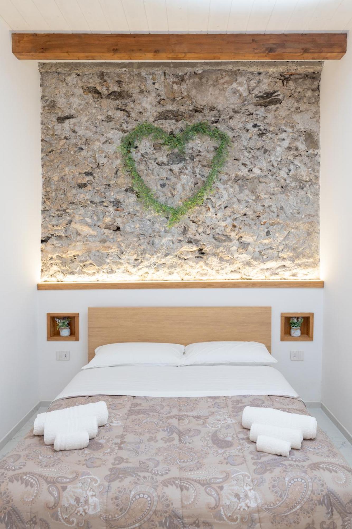 Luxury Apartment Salerno Center מראה חיצוני תמונה